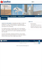 Mobile Screenshot of controlpointtech.com